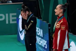 чемпионат Европы