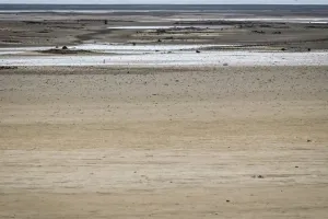 Каховское водохранилище