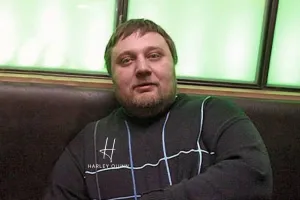 Роман Костриця