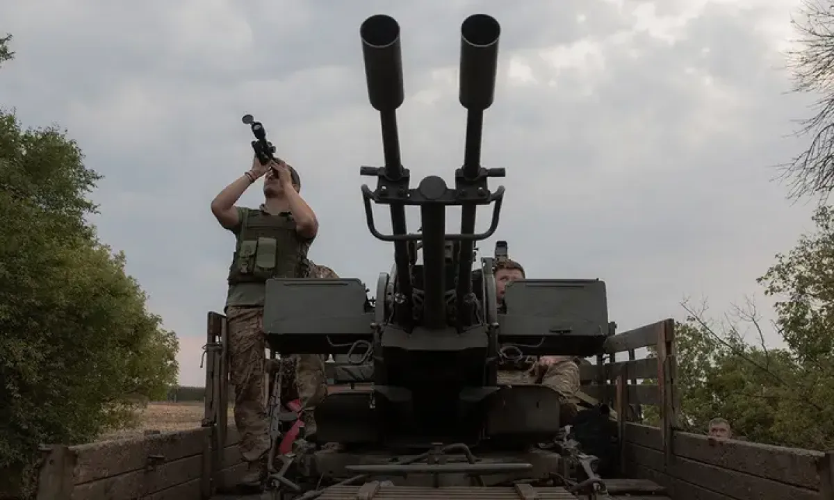 Війна - Война