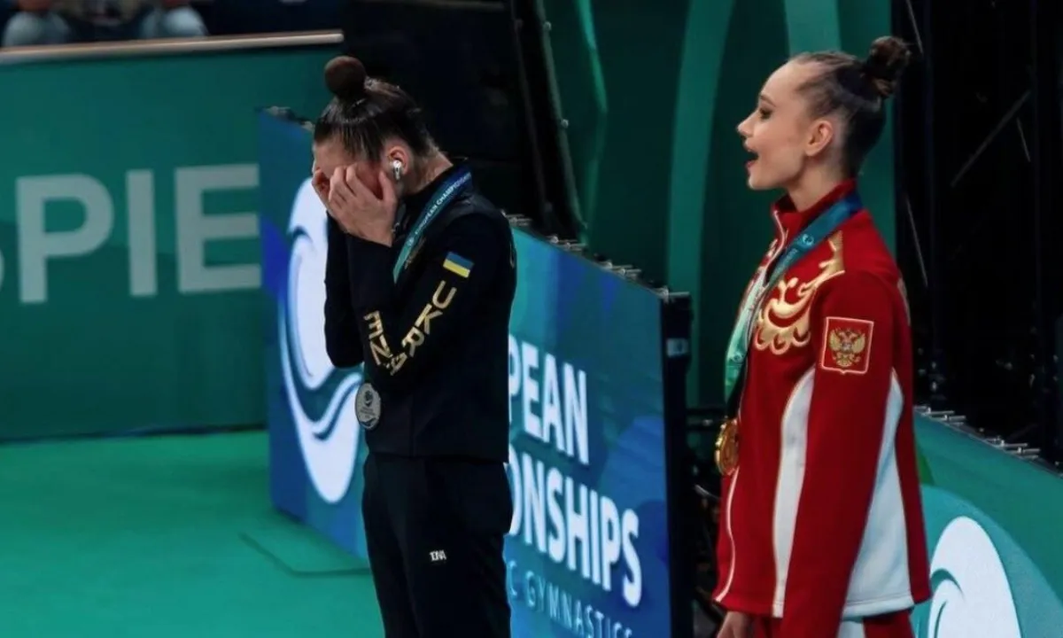 чемпионат Европы