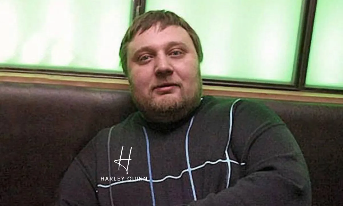 Роман Костриця