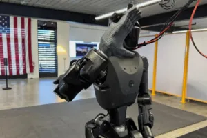 robot