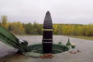 Орешник