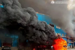 Днепр, баллистика