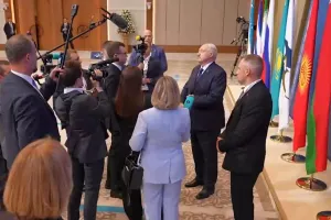 Лукашенко