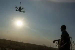 фронт