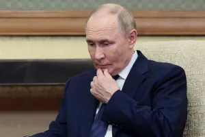 Путин