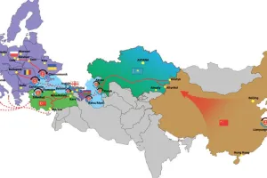 карта