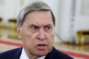 Ушаков