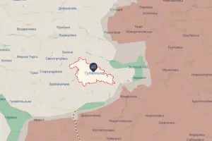 Гуляйполе