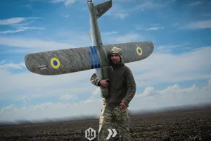 дроны ВСУ