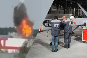 Бавовна в РФ