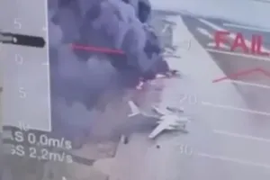 операция Паутина