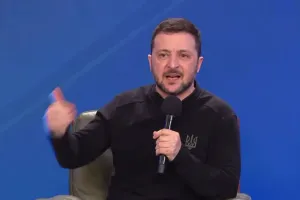 Зеленский