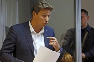 Валентин Рибін