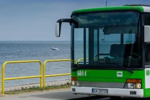 автобус № 666