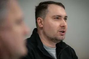 Буданов