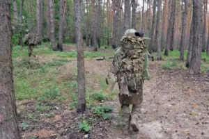 оккупант
