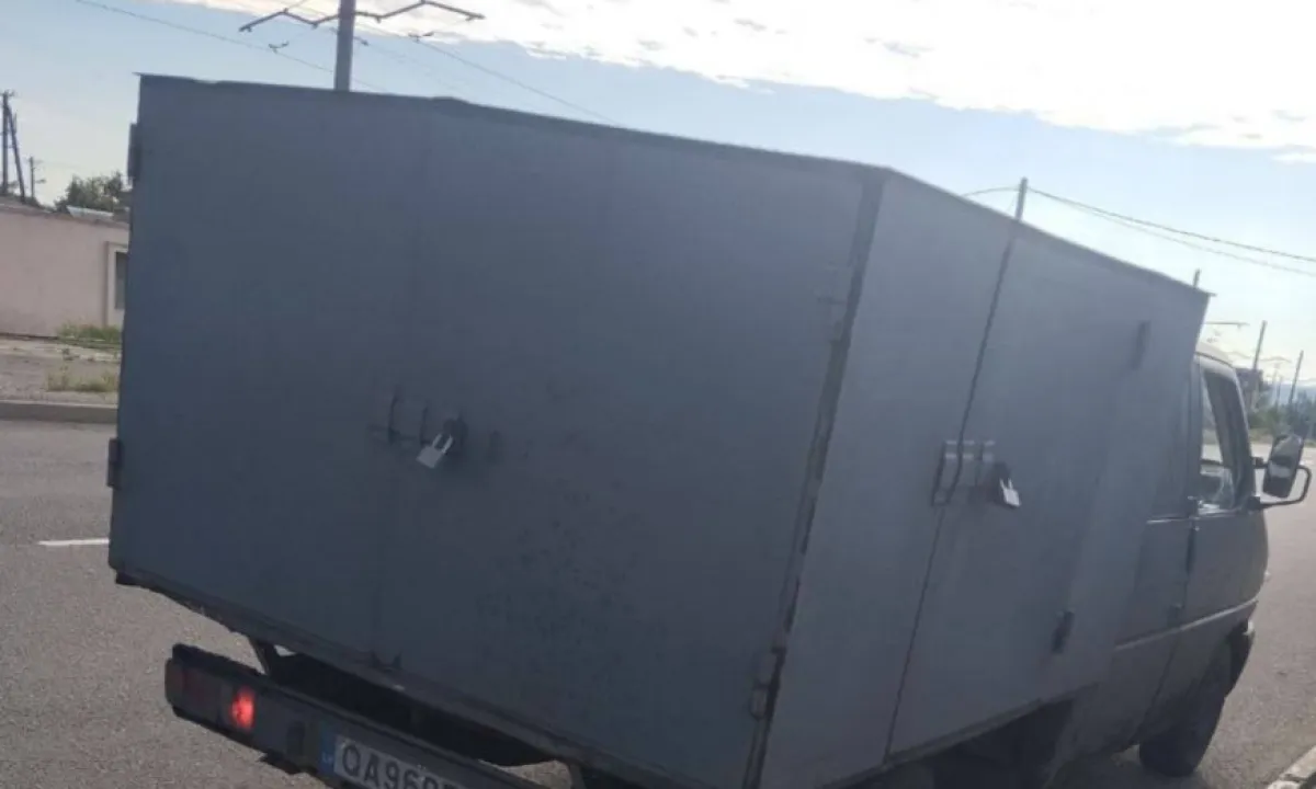bus