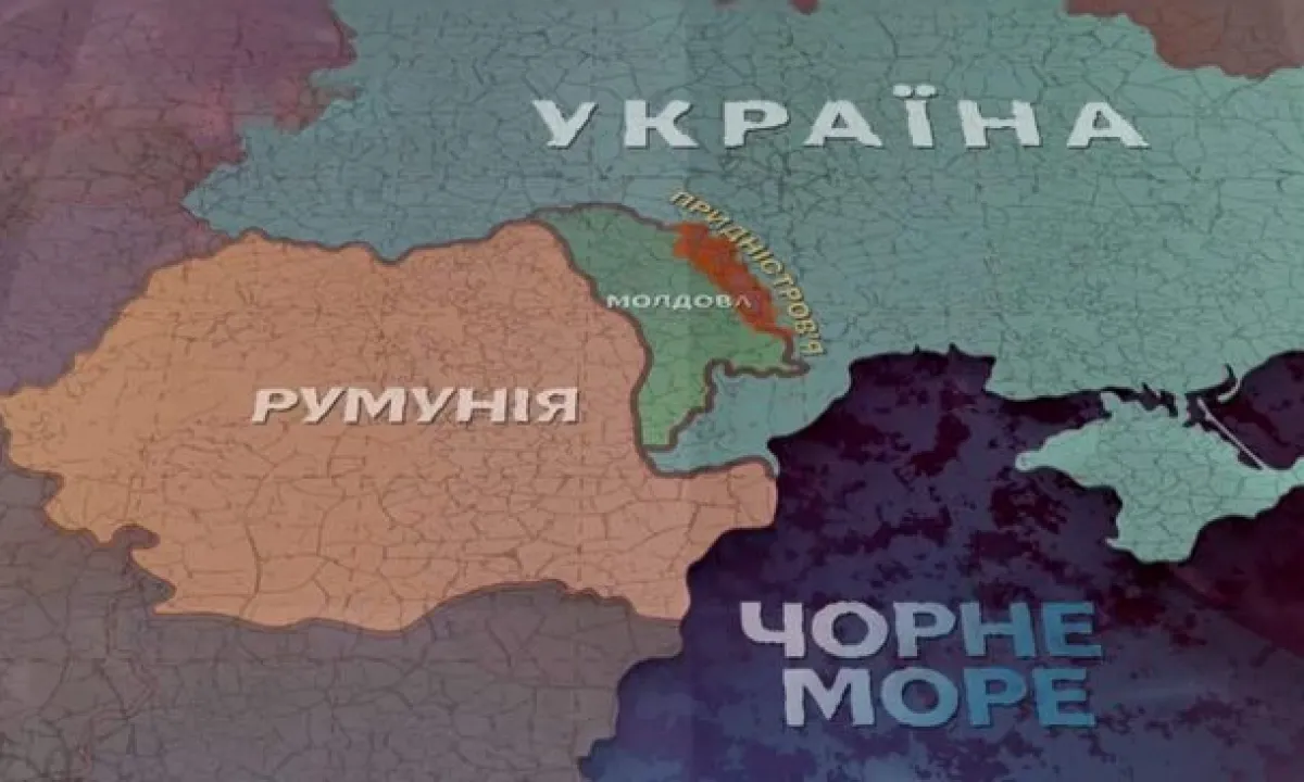 Молдова