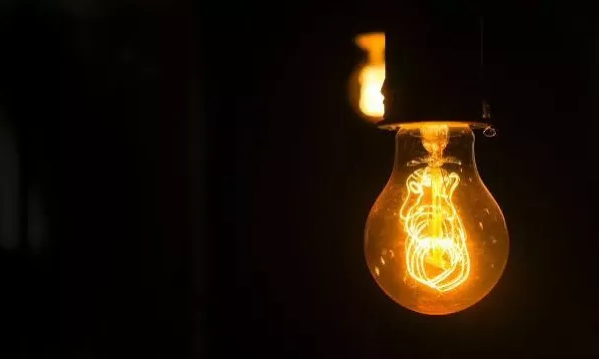 блекаут