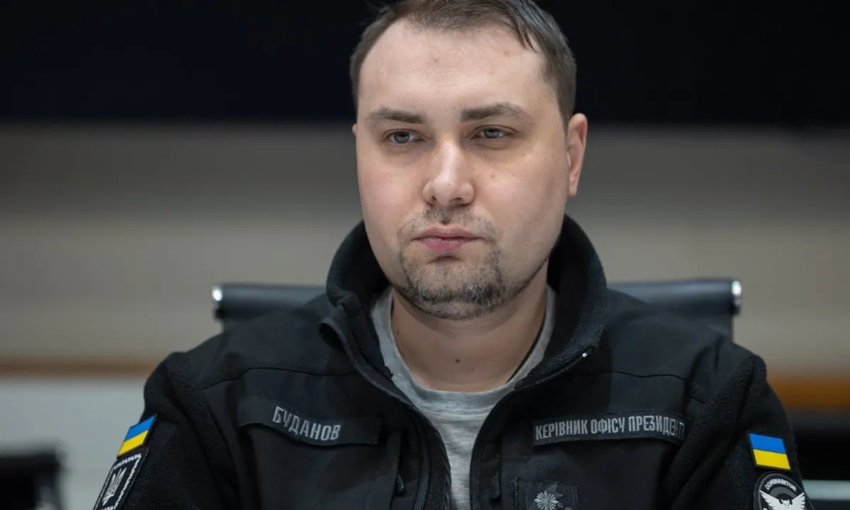 Буданов