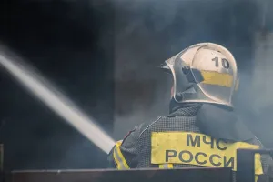 Бавовна в РФ