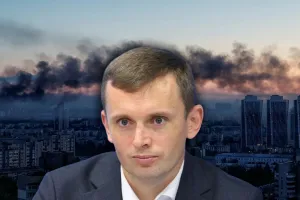Руслан Бортник