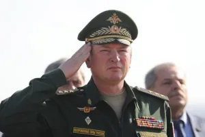 general rf