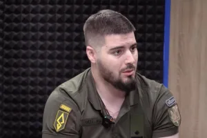 Юрий Федоренко