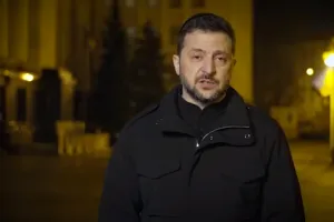 Зеленский