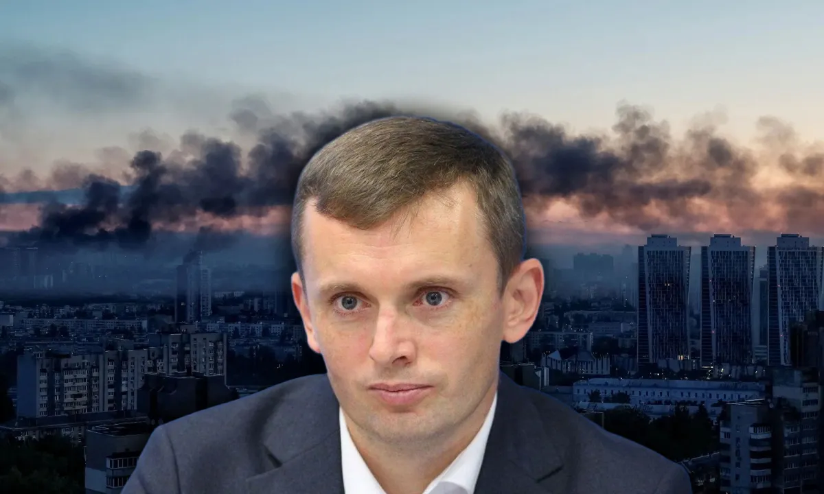 Руслан Бортник