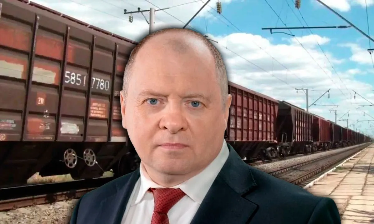 Олег Попенко