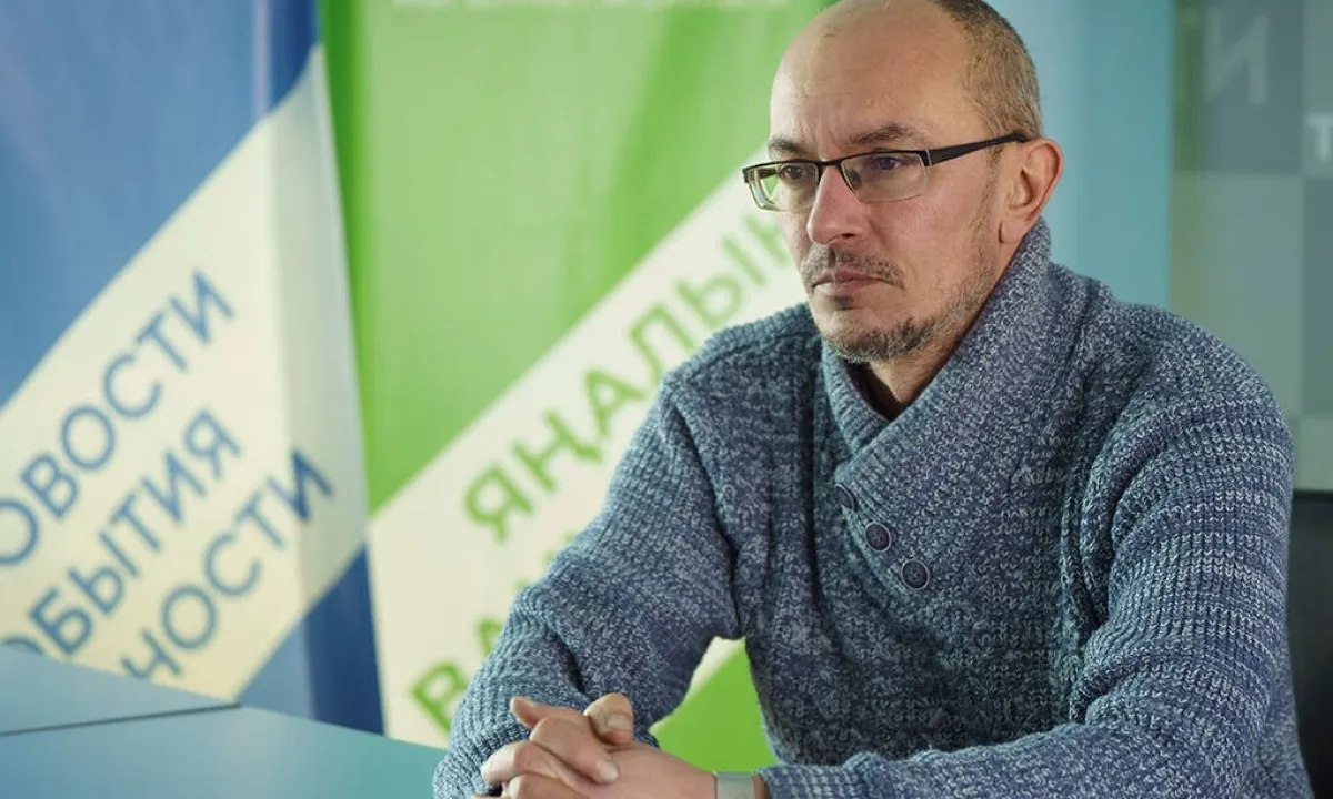 Туленков