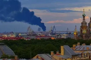 Бавовна в РФ