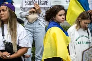 Депортація - Депортация