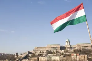 Угорщина - Венгрия