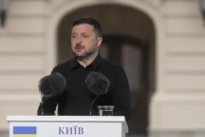 Зеленский