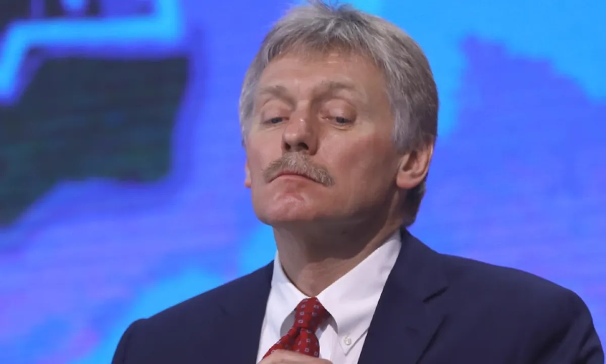 peskov