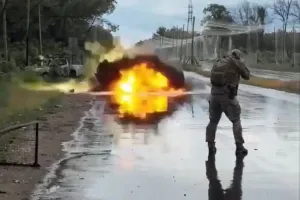 ЗСУ - ВСУ