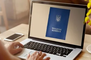 Трудова - Трудовая