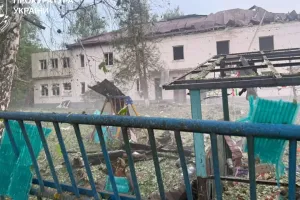 Наслідки атаки - Последствия атаки