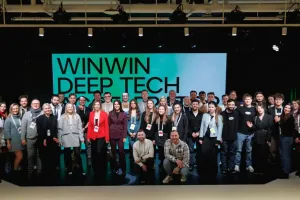 Deep Tech Accelerator