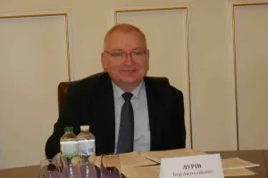 Ігор Лурін / Игорь Лурин