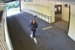 побег