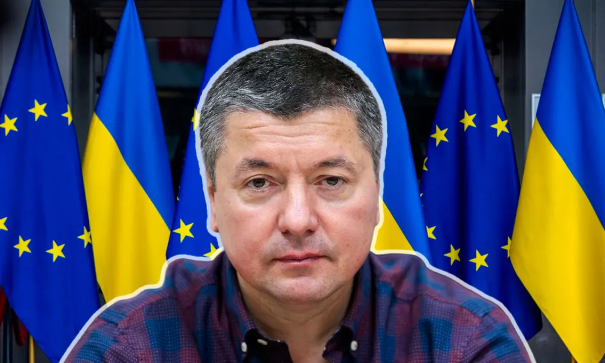 Віталій Бала