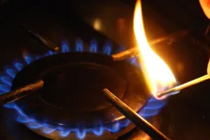 Газ