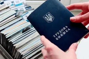 Трудова - Трудовая