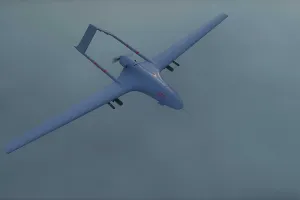 dron